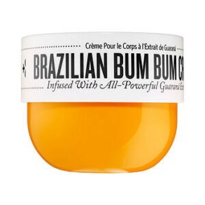 Brazilian Bum Bum Cream 
