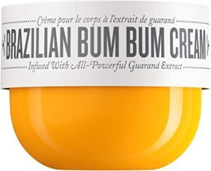 Brazilian Bum Bum Cream Brazilian Bum Bum Cream