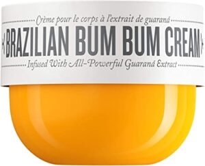 Brazilian Bum Bum Cream 