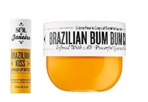 Brazilian Bum Bum Cream 