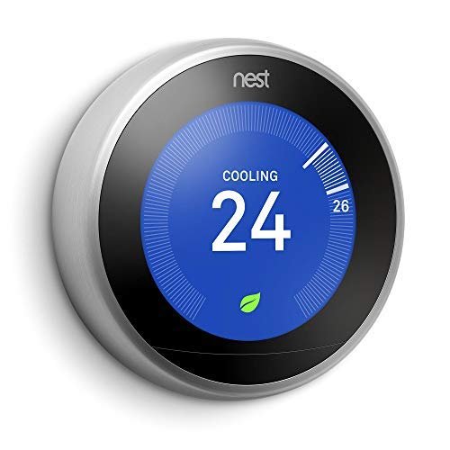 Nest Learning Thermostat 3rd Generation